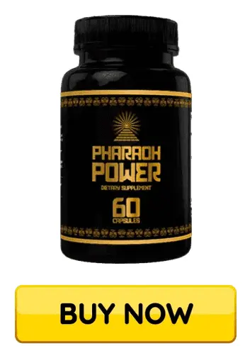 Pharaoh Power buy now